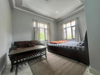 The Moonland Homestay - 1