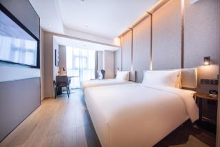 Atour Hotel Shenzhen Guanlan High Tech Park - 9