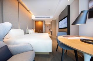 Atour Hotel Shenzhen Guanlan High Tech Park - 8
