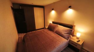 Windy Apartment - 1