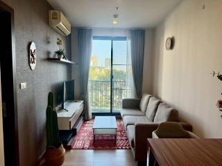 The Astra Luxe Suite-B604 - 3