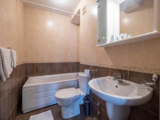 Apartments Butua 1 - 6