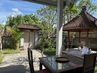 3BR Villa Mesari Petulu Ubud - 3