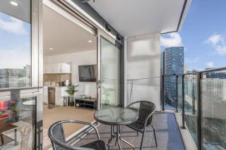 The Airedale in Auckland CBD - 7