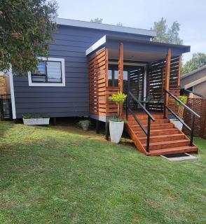 The Cozy Cottage - Noordheuwel - 5
