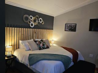 The Cozy Cottage - Noordheuwel - 2