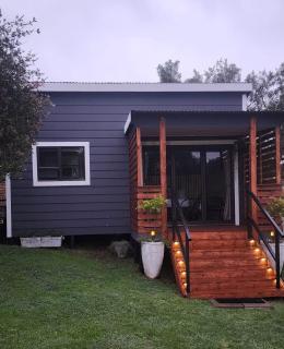 The Cozy Cottage - Noordheuwel - 1
