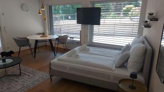 Cozy Suite Villach City - 8