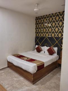 Hotel Park Villa - 3