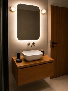 Nea Chora Seaside Luxury Apartment - 6