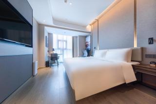 Atour Hotel Shenzhen Guanlan High Tech Park - 2
