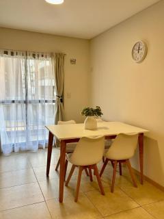 Departamento moderno en zona estratégica, cerca de todo - Rosario - 9