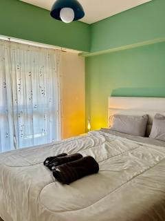 Departamento moderno en zona estratégica, cerca de todo - Rosario - 3