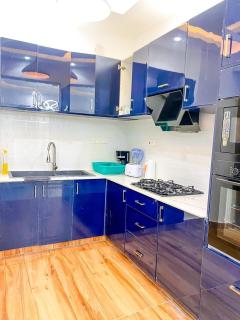 Stylish 2BR Apartment 3 Min Walk to Nyali Beach - 6