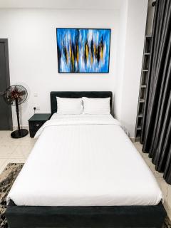 Elite Fort Apartment 2Bedroom Apartment - 3