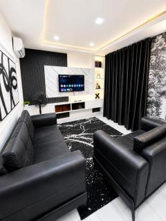 Elite Fort Apartment 2Bedroom Apartment - 2