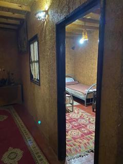 Riad Espace Asrir Tiznit - 3