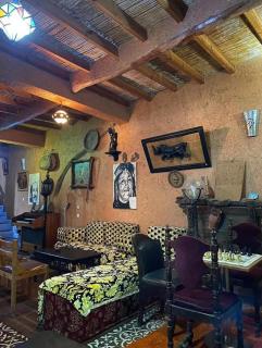 Riad Espace Asrir Tiznit - 8