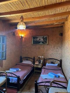 Riad Espace Asrir Tiznit - 9