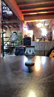 Riad Espace Asrir Tiznit - 9