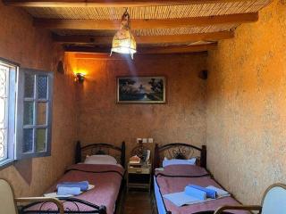 Riad Espace Asrir Tiznit - 6