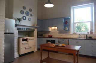 Gallery on Ryan - Historic villa in the town centre - 8