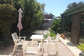 Gallery on Ryan - Historic villa in the town centre - Moonta - 1
