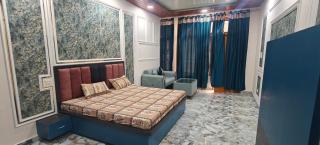 G K Homestay - 9