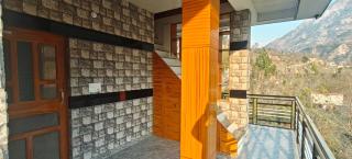 G K Homestay - 7