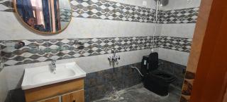 G K Homestay - 5