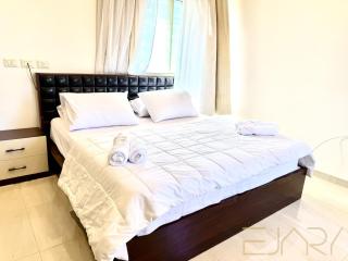 Hacienda Bay 3BR Ground Chalet with Garden - 5
