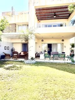 Hacienda Bay 3BR Ground Chalet with Garden - 3