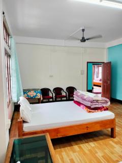 Tenzin Homestay - 3