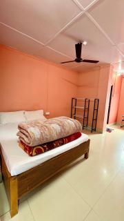 Tenzin Homestay - 1