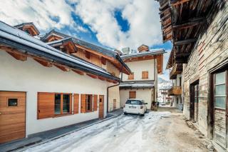 Villa Olimpia - Stayincortina - 3
