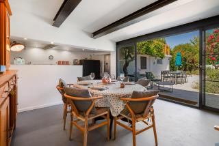 L'Oranger Ô 6 - Villa avec Piscine & Jardin - 8