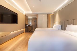Atour S Hotel Shenzhen Nanshan Qianhai - 8