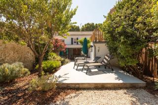 L'Oranger Ô 6 - Villa avec Piscine & Jardin - 6