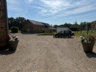 Cottage between horses and Mont-Saint-Michel - 7