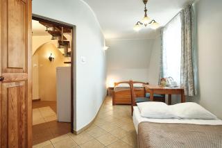 Gościniec Pod Wieżą - 4