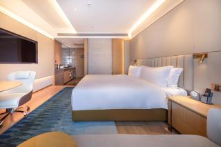 Atour S Hotel Shenzhen Nanshan Qianhai - 6