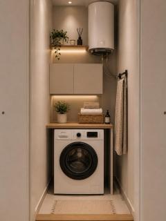 Eterna Premium Apartment 1 BDR - 3