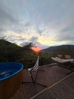 Panorama Cottage - 9
