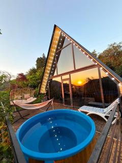 Panorama Cottage - 7