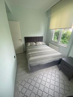 TURKERHOMe - 1