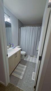 Cozy Room In Glazier Ridge Comfy Home - 1