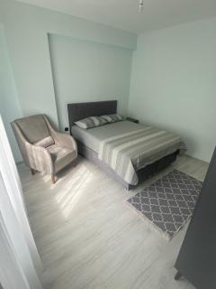 TURKERHOMe - 1
