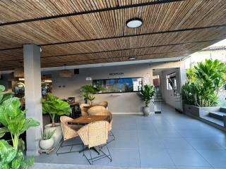 Hotel Rionegro - 0
