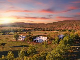 Leeuwenhof Country Lodge & Garden Spa - 4