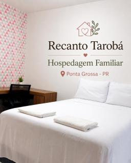 Recanto Tarobá - 0